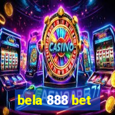 bela 888 bet